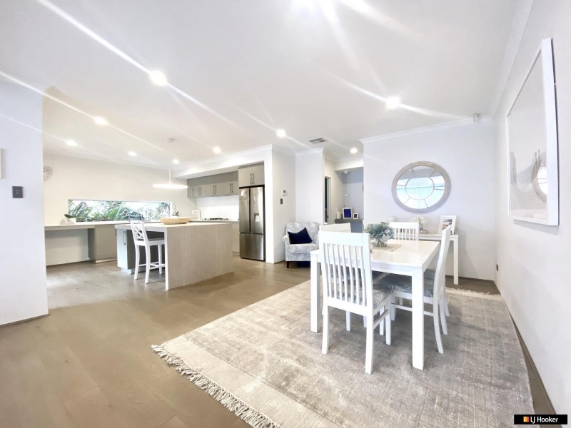 75 Mayfield Drive, Brabham WA 6055