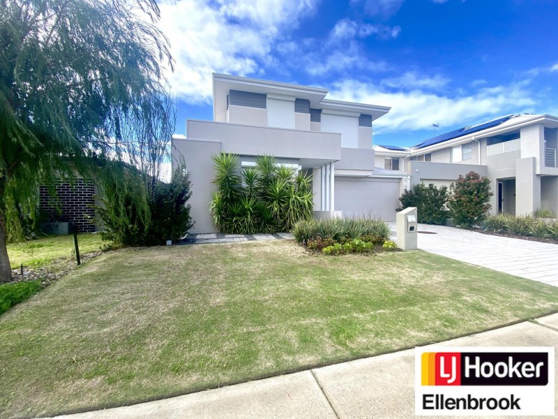 75 Mayfield Drive, Brabham WA 6055