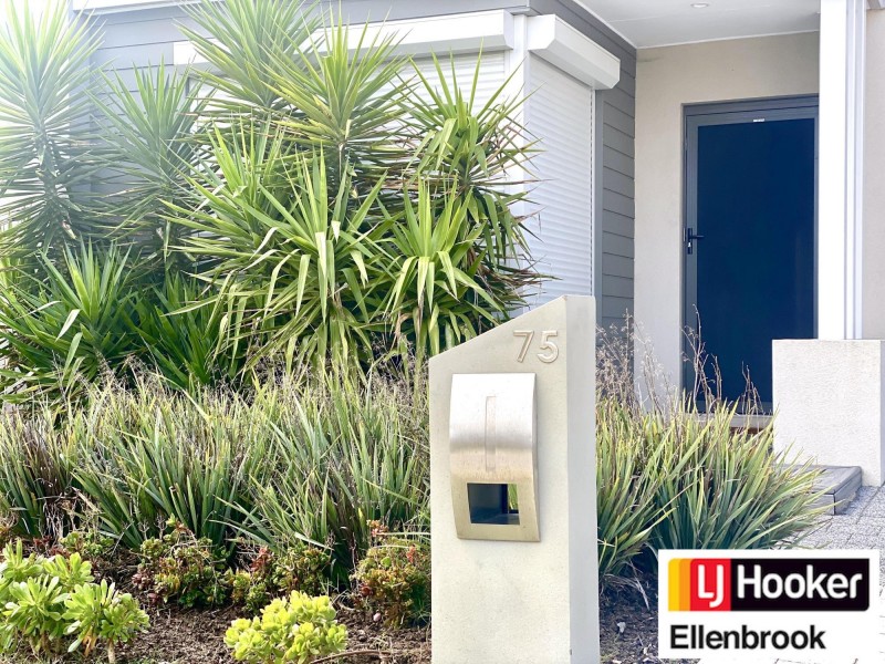 75 Mayfield Drive, Brabham WA 6055