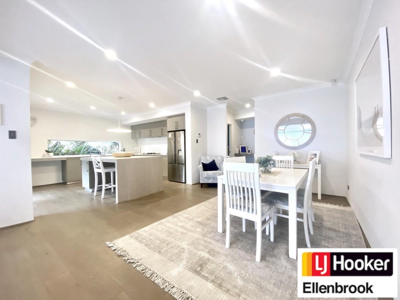 75 Mayfield Drive, Brabham WA 6055