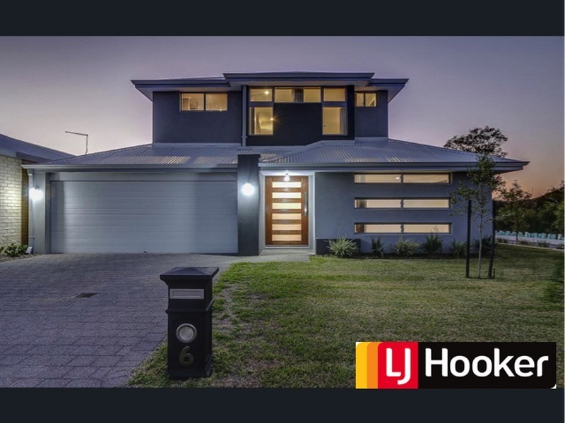 6 Dovestone Road, Aveley WA 6069
