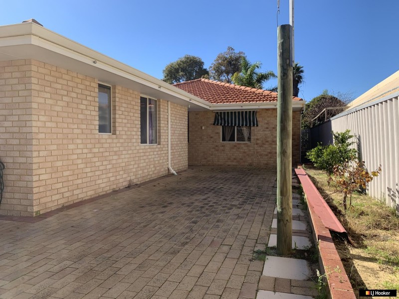 34 Guadalupe Drive, Ballajura WA 6066