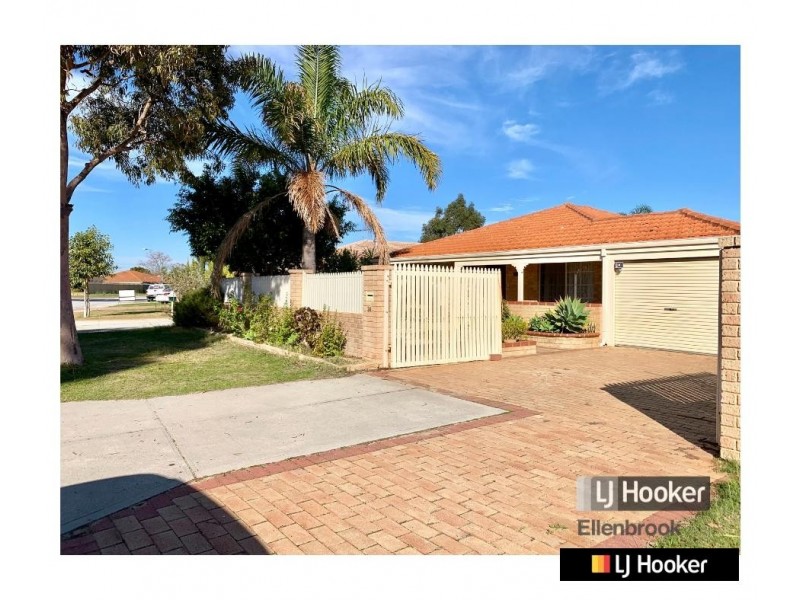 34 Guadalupe Drive, Ballajura WA 6066