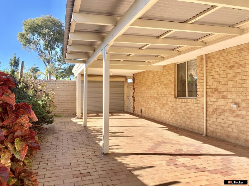 34 Guadalupe Drive, Ballajura WA 6066