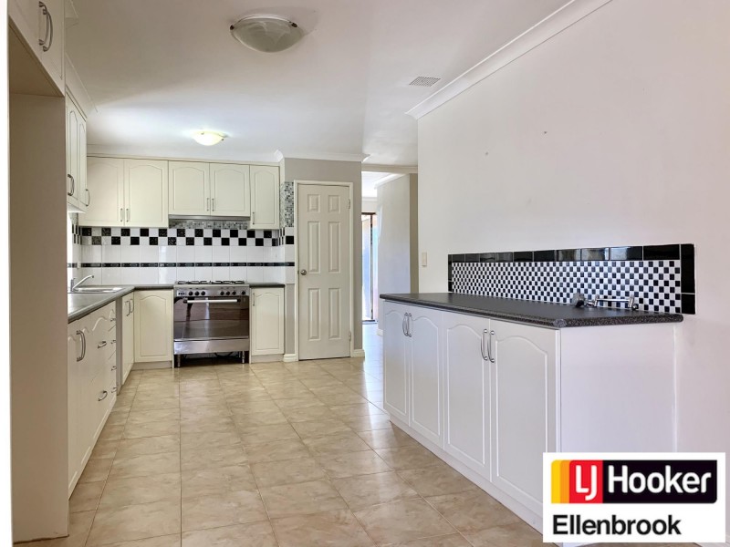34 Guadalupe Drive, Ballajura WA 6066