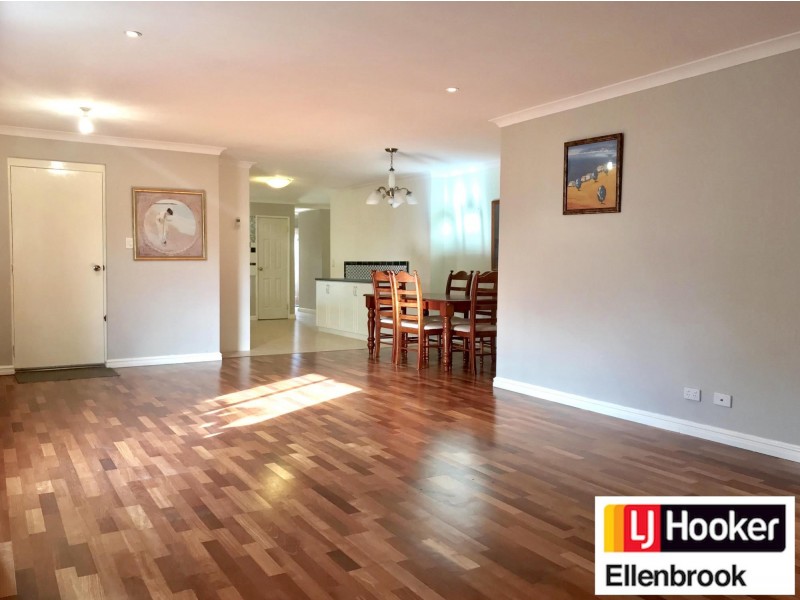 34 Guadalupe Drive, Ballajura WA 6066