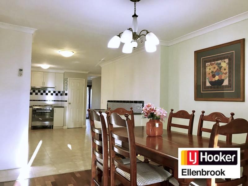 34 Guadalupe Drive, Ballajura WA 6066