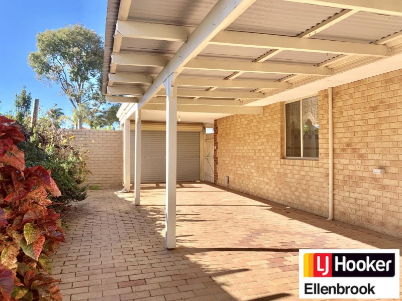 34 Guadalupe Drive, Ballajura WA 6066