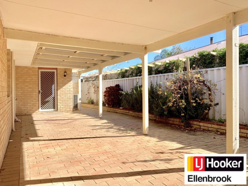 34 Guadalupe Drive, Ballajura WA 6066