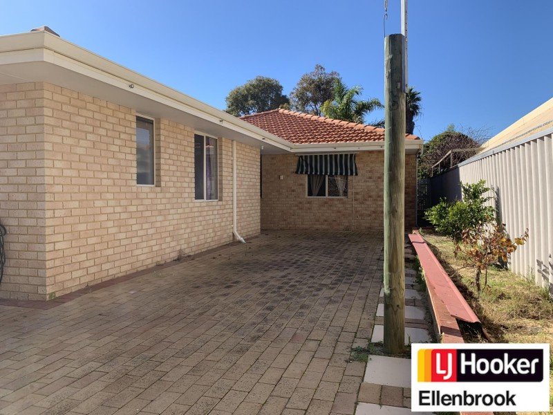 34 Guadalupe Drive, Ballajura WA 6066