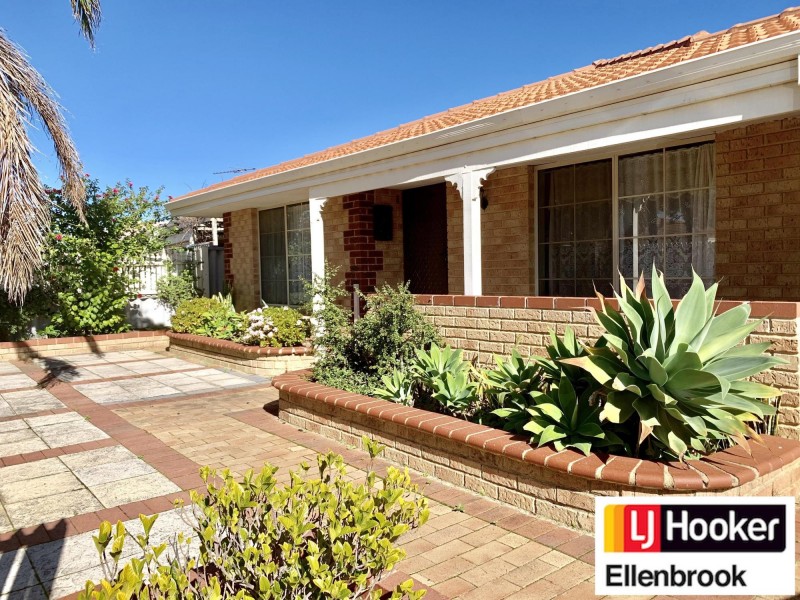 34 Guadalupe Drive, Ballajura WA 6066