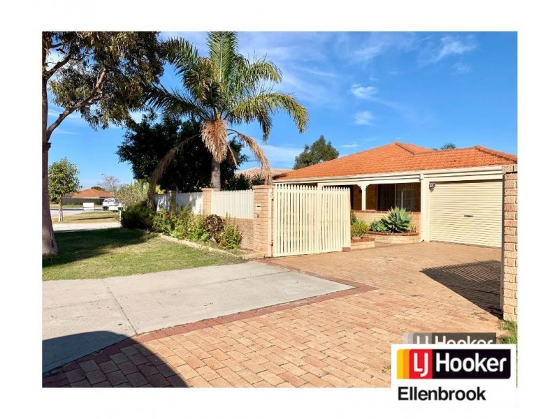 34 Guadalupe Drive, Ballajura WA 6066