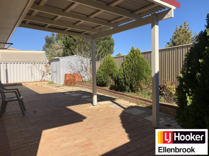 34 Guadalupe Drive, Ballajura WA 6066