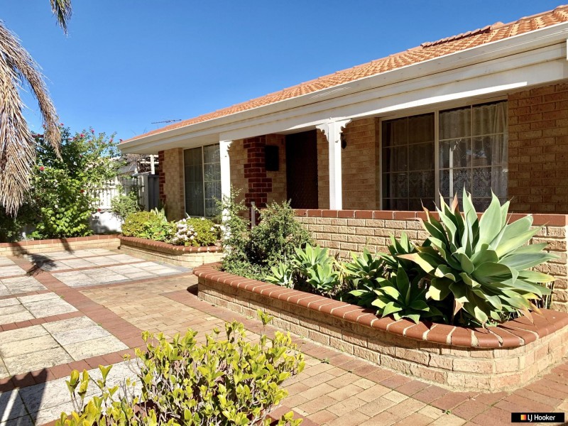 34 Guadalupe Drive, Ballajura WA 6066