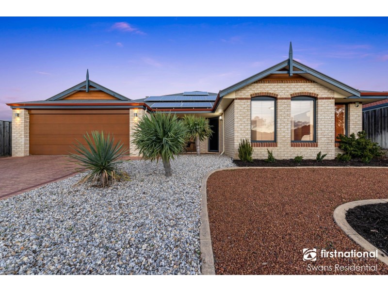 28 Thetis Terrace, Ellenbrook WA 6069