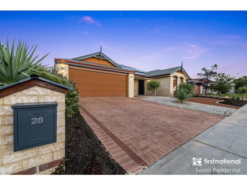 28 Thetis Terrace, Ellenbrook WA 6069