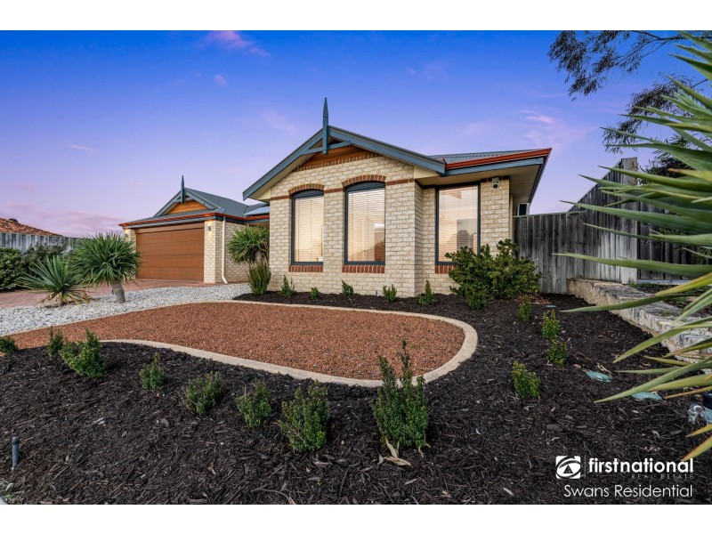 28 Thetis Terrace, Ellenbrook WA 6069