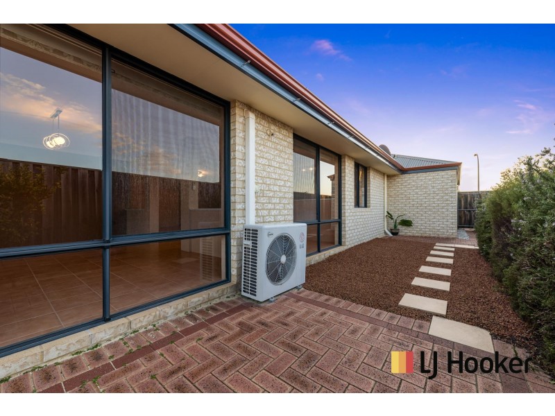 28 Thetis Terrace, Ellenbrook WA 6069