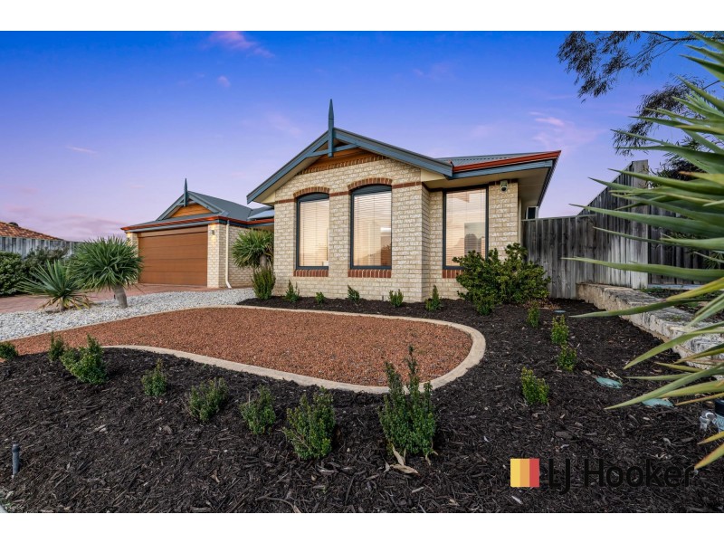 28 Thetis Terrace, Ellenbrook WA 6069