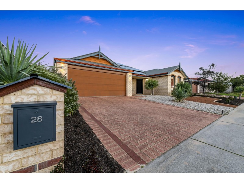 28 Thetis Terrace, Ellenbrook WA 6069