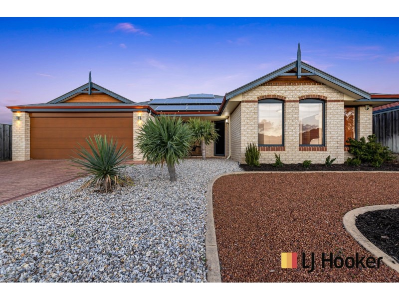 28 Thetis Terrace, Ellenbrook WA 6069