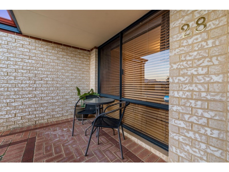 28 Thetis Terrace, Ellenbrook WA 6069