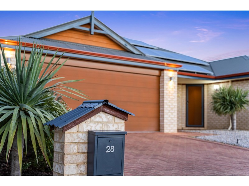 28 Thetis Terrace, Ellenbrook WA 6069