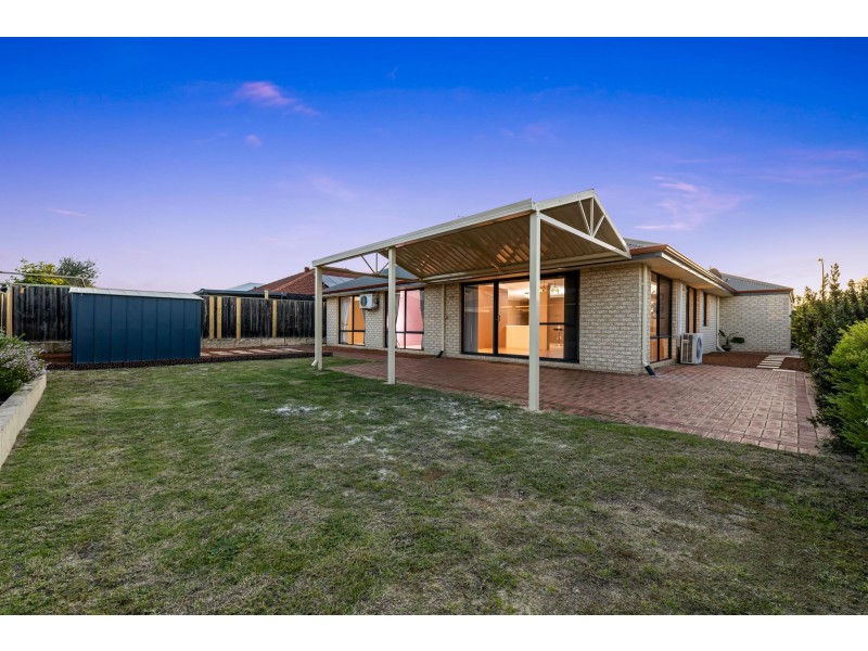 28 Thetis Terrace, Ellenbrook WA 6069