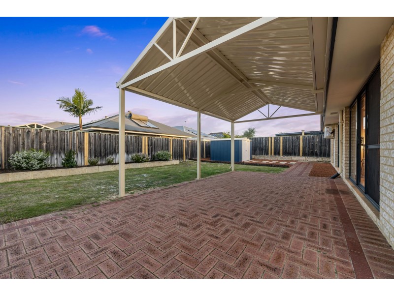 28 Thetis Terrace, Ellenbrook WA 6069