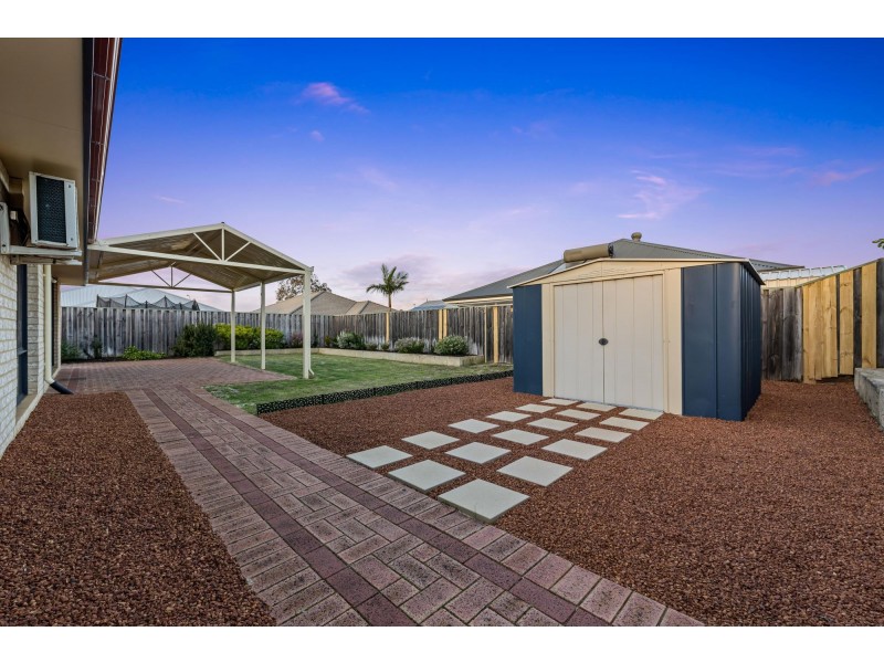 28 Thetis Terrace, Ellenbrook WA 6069