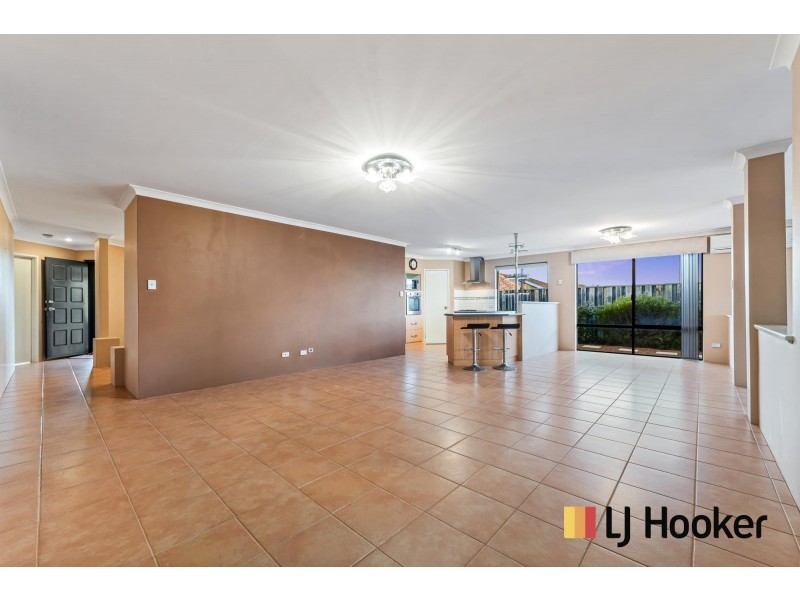 28 Thetis Terrace, Ellenbrook WA 6069