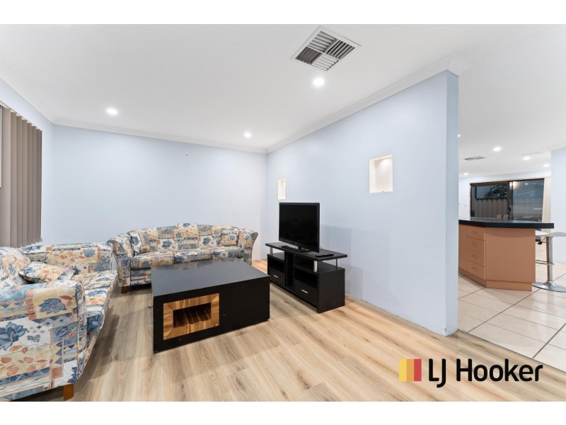 6 Koomba Rise, Bertram WA 6167