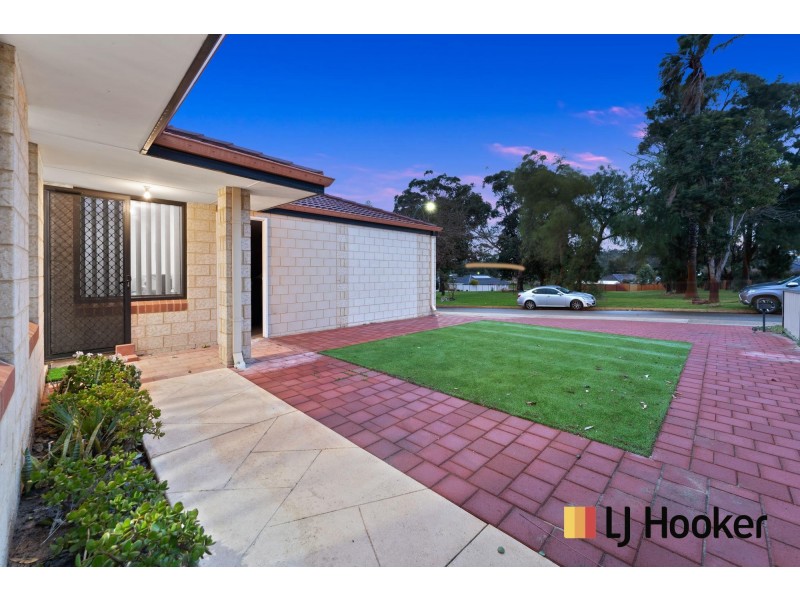6 Koomba Rise, Bertram WA 6167