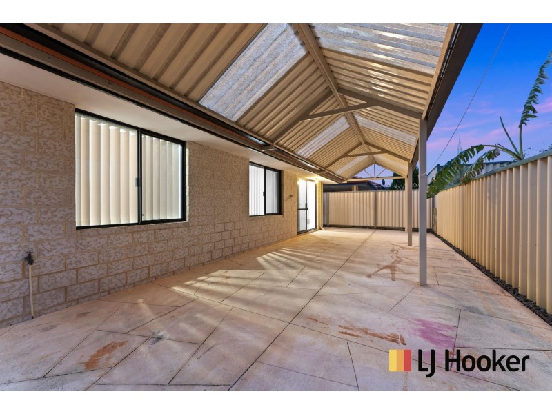 6 Koomba Rise, Bertram WA 6167