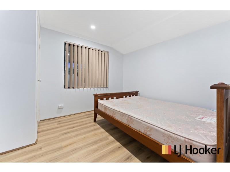 6 Koomba Rise, Bertram WA 6167