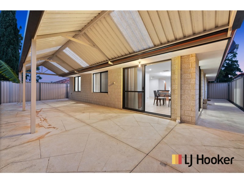 6 Koomba Rise, Bertram WA 6167