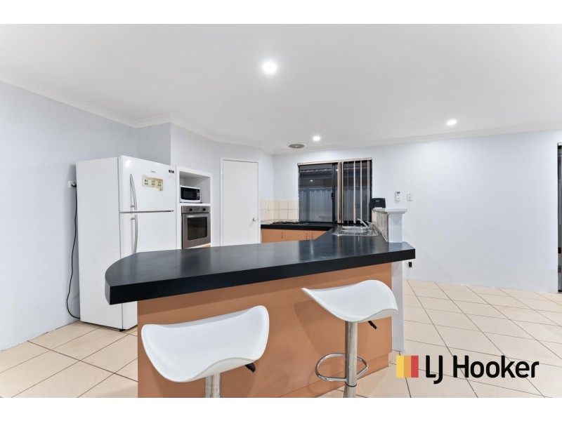 6 Koomba Rise, Bertram WA 6167