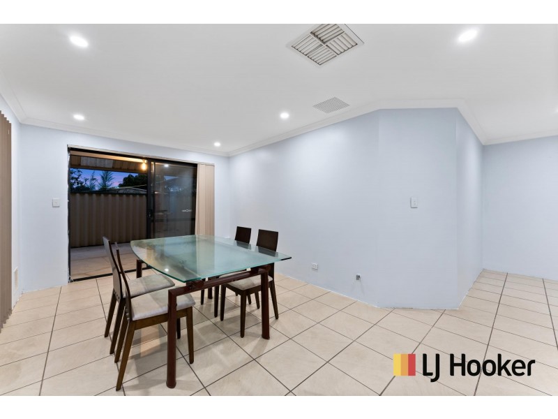 6 Koomba Rise, Bertram WA 6167