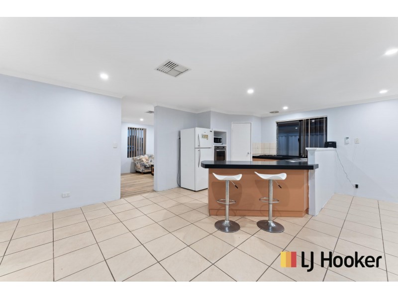 6 Koomba Rise, Bertram WA 6167