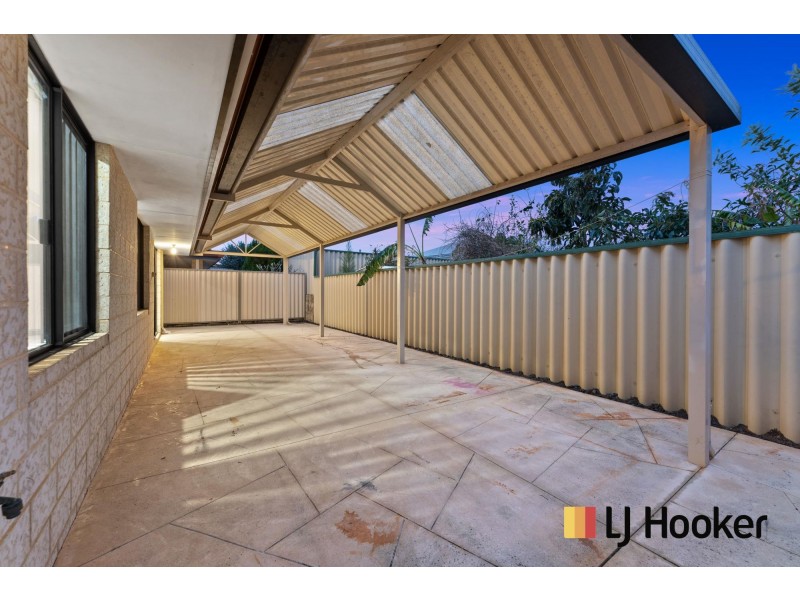 6 Koomba Rise, Bertram WA 6167