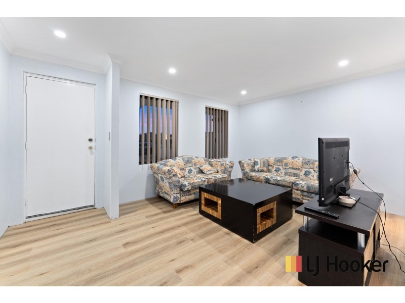 6 Koomba Rise, Bertram WA 6167