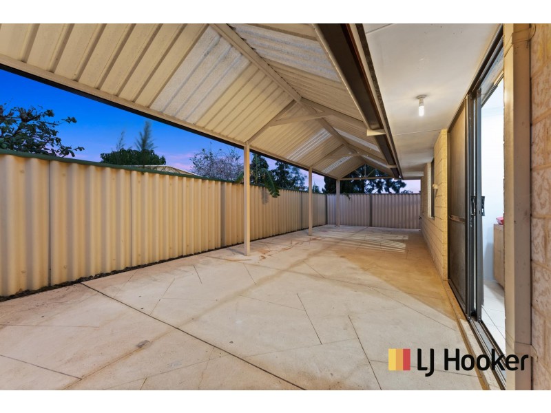 6 Koomba Rise, Bertram WA 6167