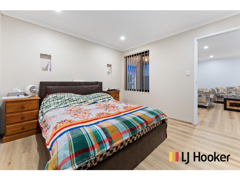 6 Koomba Rise, Bertram WA 6167