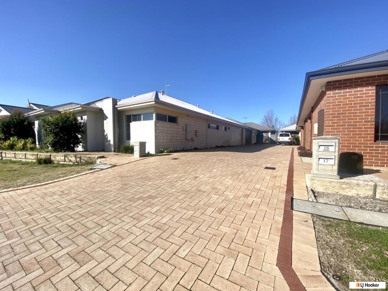 11 Demesne Circuit, Aveley WA 6069