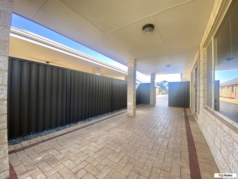 11 Demesne Circuit, Aveley WA 6069