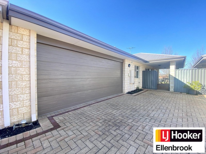 11 Demesne Circuit, Aveley WA 6069