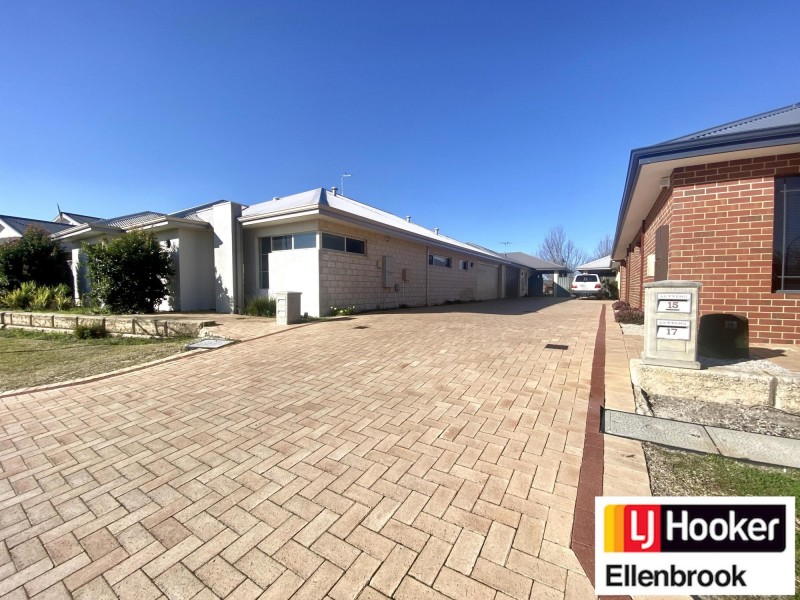 11 Demesne Circuit, Aveley WA 6069