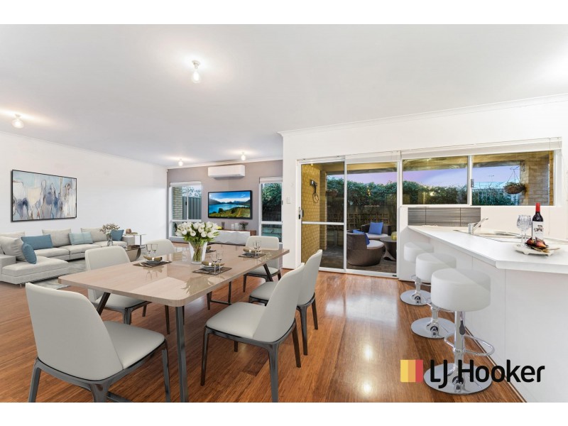 11/54 Cob Road, Brabham WA 6055