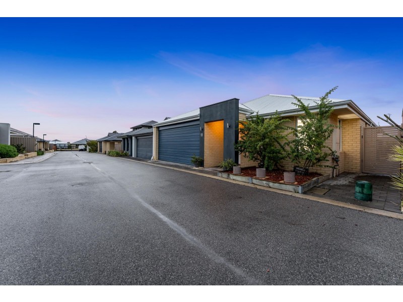11/54 Cob Road, Brabham WA 6055
