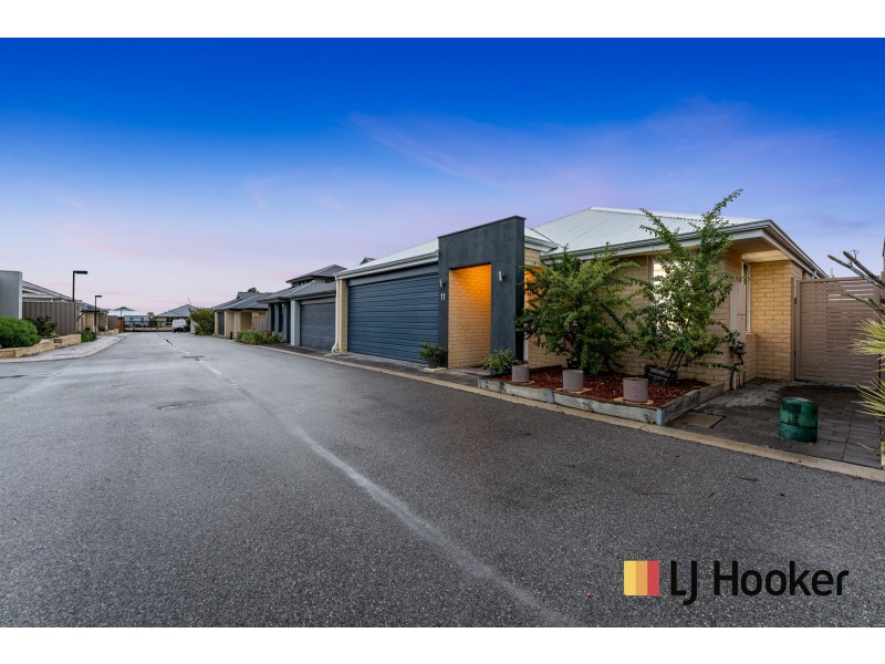 11/54 Cob Road, Brabham WA 6055